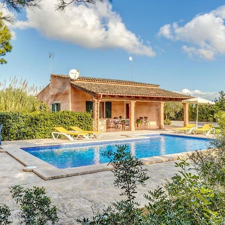 Casa Rustica Villa Portopetro Buitenkant foto