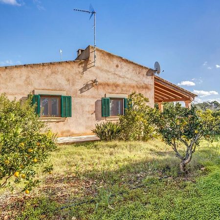 Casa Rustica Villa Portopetro Buitenkant foto