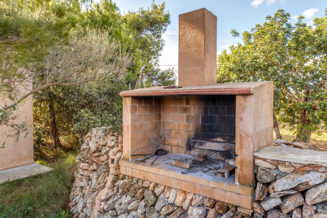 Casa Rustica Villa Portopetro Buitenkant foto